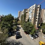 Satılır 4 otaqlı Köhnə Tikili, Nərimanov rayonu 1