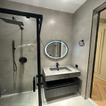 Аренда 3 комнатная Новостройка, м. Короглу метро, Наримановский р-н район 17