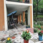 Kirayə (günlük) 4 otaqlı Həyət evi/villa Qəbələ 9