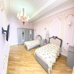 Kirayə (aylıq) 4 otaqlı Yeni Tikili, 28 May metrosu, Nəsimi rayonu 6