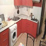 Kirayə (aylıq) 3 otaqlı Yeni Tikili, Elmlər akademiyası metrosu, Yasamal rayonu 9