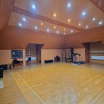 Satılır 9 otaqlı Həyət evi/villa, Gənclik metrosu, Nərimanov rayonu 12