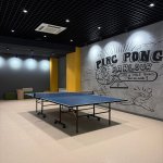 Kirayə (aylıq) 3 otaqlı Yeni Tikili, Ağ şəhər, Xətai rayonu 23