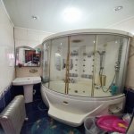 Kirayə (aylıq) 6 otaqlı Həyət evi/villa, Xətai rayonu 17