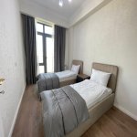 Продажа 3 комнатная Новостройка, İnşaatçılar метро, пос. Йени Ясамал, Ясамал район 4