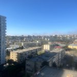 Satılır 3 otaqlı Yeni Tikili, Elmlər akademiyası metrosu, Badamdar qəs., Səbail rayonu 19