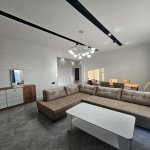 Kirayə (aylıq) 4 otaqlı Həyət evi/villa, Mərdəkan, Xəzər rayonu 5