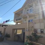 Satılır 6 otaqlı Həyət evi/villa, Avtovağzal metrosu, Biləcəri qəs., Binəqədi rayonu 12