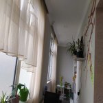 Satılır 4 otaqlı Köhnə Tikili, Həzi Aslanov metrosu, H.Aslanov qəs., Xətai rayonu 9