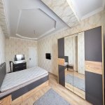 Продажа 2 комнат Новостройка, İnşaatçılar метро, пос. Йени Ясамал, Ясамал район 10