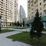 Satılır 4 otaqlı Yeni Tikili, 28 May metrosu, Nəsimi rayonu 2