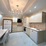 Kirayə (aylıq) 3 otaqlı Yeni Tikili, Xətai metrosu, Ağ şəhər, Xətai rayonu 6