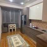 Kirayə (aylıq) 2 otaqlı Yeni Tikili, 28 May metrosu, Nəsimi rayonu 2