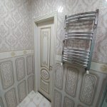 Продажа 3 комнатная Новостройка, İnşaatçılar метро, пос. Ясамал, Ясамал район 19