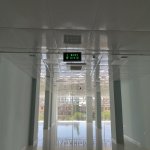 Kirayə (aylıq) Obyekt, Xətai rayonu 16