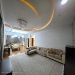 Kirayə (aylıq) 3 otaqlı Yeni Tikili, Elmlər akademiyası metrosu, Yasamal rayonu 3