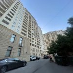 Satılır 4 otaqlı Yeni Tikili, Nəsimi rayonu 11