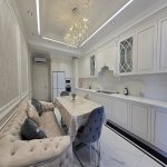 Kirayə (aylıq) 4 otaqlı Yeni Tikili, Xətai metrosu, Ağ şəhər, Xətai rayonu 12