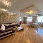 Kirayə (aylıq) 3 otaqlı Yeni Tikili, 20 Yanvar metrosu, 1-ci mikrorayon, Nəsimi rayonu 4