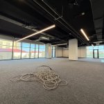 Kirayə (aylıq) 2 otaqlı Ofis, Bayıl qəs., Səbail rayonu 5