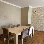 Kirayə (aylıq) 3 otaqlı Yeni Tikili Xırdalan 5