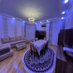 Satılır 3 otaqlı Yeni Tikili, Nizami metrosu, 9-cu mikrorayon, Binəqədi rayonu 1