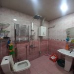 Satılır 5 otaqlı Həyət evi/villa, Koroğlu metrosu, Zabrat qəs., Sabunçu rayonu 14
