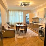 Satılır 3 otaqlı Yeni Tikili, Memar Əcəmi metrosu, 9-cu mikrorayon, Binəqədi rayonu 7