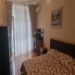 Kirayə (aylıq) 4 otaqlı Yeni Tikili, Gənclik metrosu, Nəsimi rayonu 4