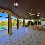 Kirayə (aylıq) 10 otaqlı Bağ evi, Mərdəkan, Xəzər rayonu 23