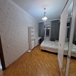 Kirayə (aylıq) 3 otaqlı Yeni Tikili, Nizami metrosu, Yasamal rayonu 20