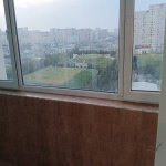 Kirayə (aylıq) 3 otaqlı Yeni Tikili, İnşaatçılar metrosu, Yasamal rayonu 9