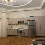 Аренда 2 комнатная Новостройка, Сумгаитский бульвар район 6