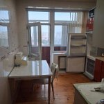 Kirayə (aylıq) 3 otaqlı Yeni Tikili, Neftçilər metrosu, 8-ci kilometr, Nizami rayonu 17