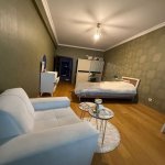 Аренда 3 комнатная Новостройка, м. Эльмляр Академиясы метро, пос. Ясамал, Ясамал район 2