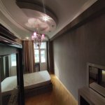 Kirayə (aylıq) 3 otaqlı Yeni Tikili, 20 Yanvar metrosu, Yasamal rayonu 7