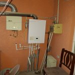 Kirayə (aylıq) 2 otaqlı Yeni Tikili Xırdalan 8