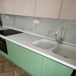 Kirayə (aylıq) 3 otaqlı Yeni Tikili, Xətai metrosu, Ağ şəhər, Xətai rayonu 5