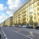 Satılır 4 otaqlı Yeni Tikili, Xətai metrosu, Ağ şəhər, Xətai rayonu 2