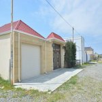 Satılır 6 otaqlı Həyət evi/villa, Novxanı, Abşeron rayonu 3