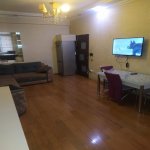 Kirayə (aylıq) 2 otaqlı Yeni Tikili Xırdalan 1