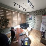 Kirayə (aylıq) 2 otaqlı Ofis, Azadlıq metrosu, 8-ci mikrorayon, Binəqədi rayonu 1
