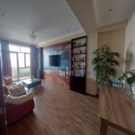 Kirayə (aylıq) 3 otaqlı Yeni Tikili, Azadlıq metrosu, 8-ci mikrorayon, Binəqədi rayonu 1