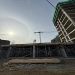 Satılır 3 otaqlı Yeni Tikili, Sumqayıt Bulvarı rayonu 2