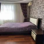 Kirayə (aylıq) 2 otaqlı Yeni Tikili, İnşaatçılar metrosu, Yasamal rayonu 12