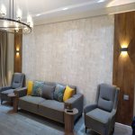 Satılır 3 otaqlı Yeni Tikili, Xətai metrosu, Xətai rayonu 3