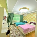 Satılır 3 otaqlı Yeni Tikili, Neftçilər metrosu, 8-ci kilometr, Nizami rayonu 6