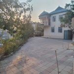 Satılır 6 otaqlı Həyət evi/villa, Badamdar qəs., Səbail rayonu 1