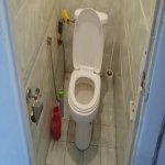 Satılır 3 otaqlı Köhnə Tikili, Memar Əcəmi metrosu, 4-cü mikrorayon, Nəsimi rayonu 14