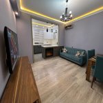 Аренда 3 комнатная Новостройка, Насими район 1